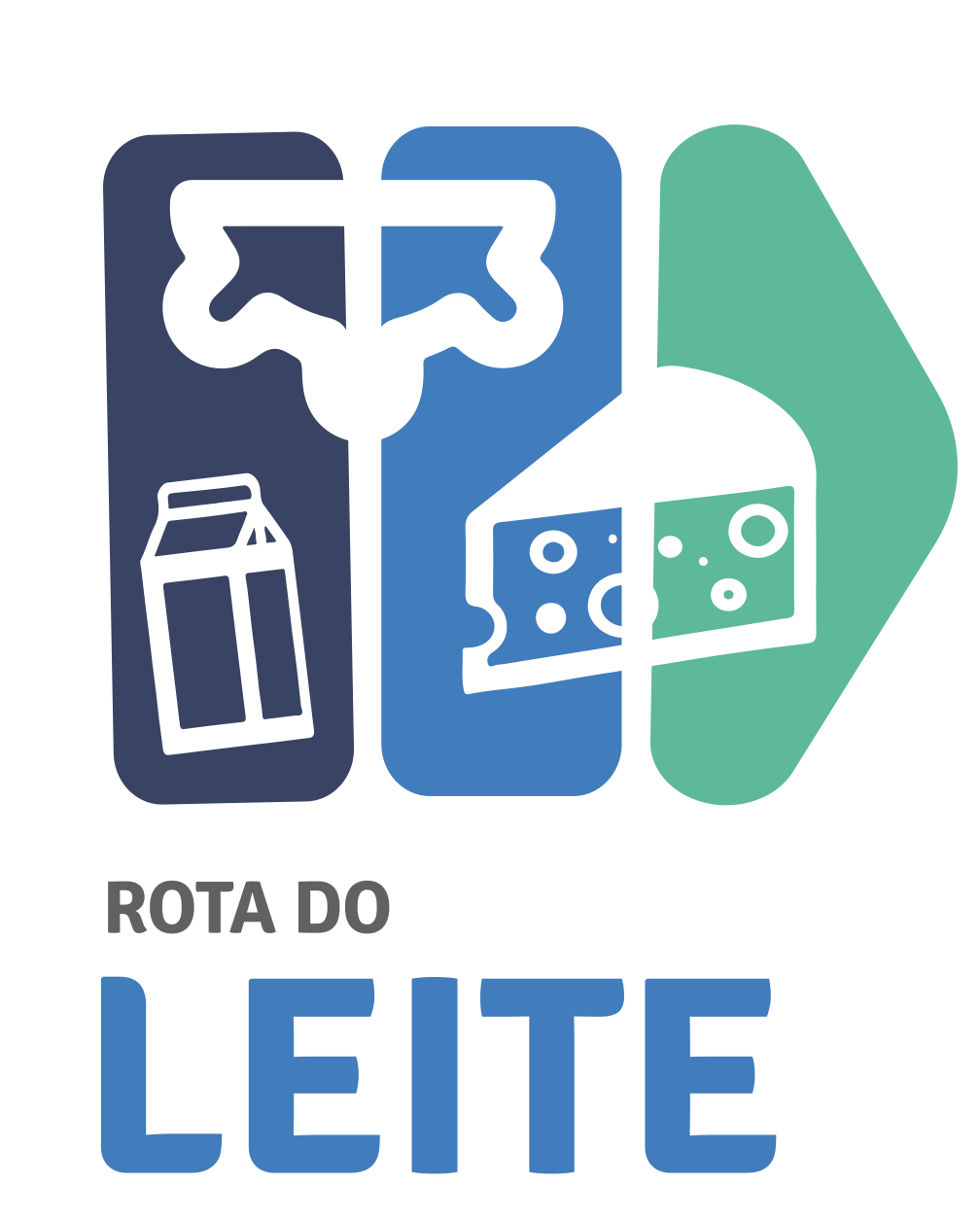 ROTA DO LEITE